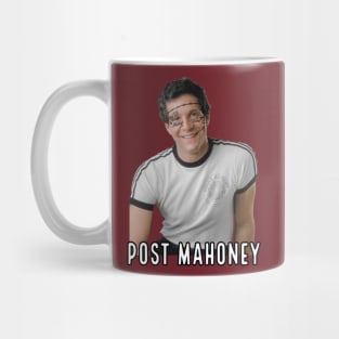 Post Mahoney Mug